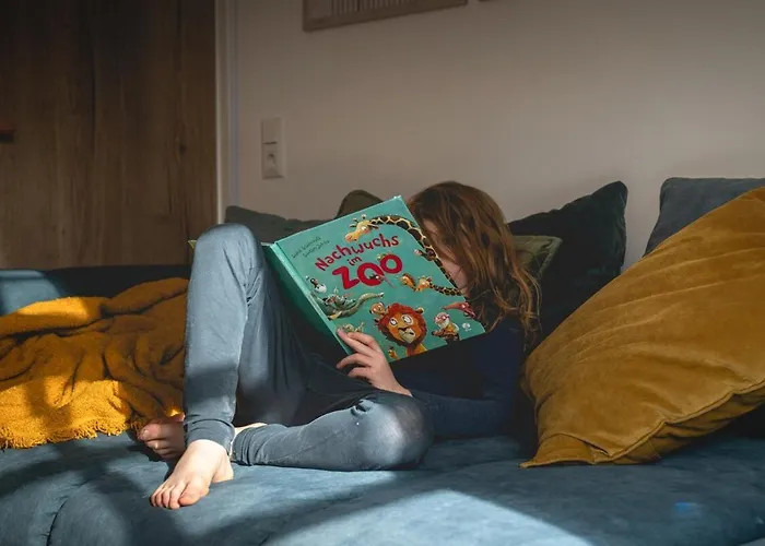 Hofgut Eveshausen Familienquartier 6-11 Gaeste Alpstuga *