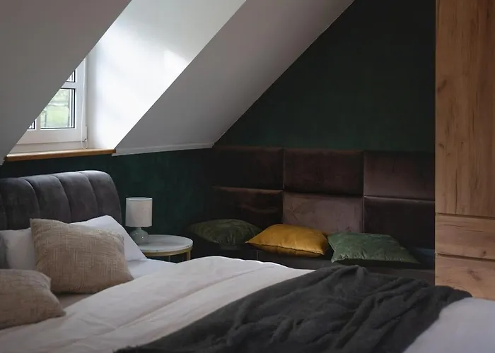 Hofgut Eveshausen Familienquartier 6-11 Gäste