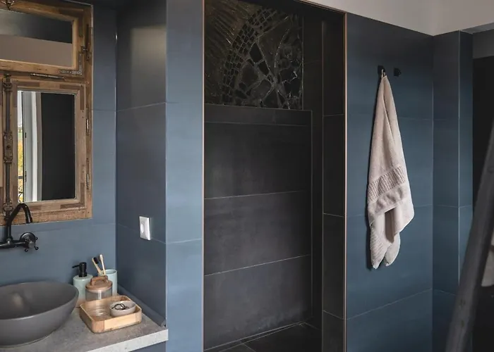 Hofgut Eveshausen Familienquartier 6-11 Gaeste Alpstuga Dommershausen