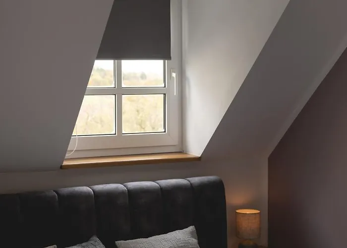 Hofgut Eveshausen Familienquartier 6-11 Gäste