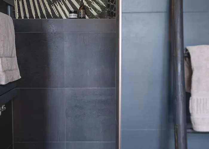 Hofgut Eveshausen Familienquartier 6-11 Gäste Chalet Dommershausen