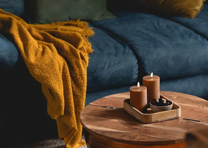 Hofgut Eveshausen Familienquartier 6-11 Gäste *