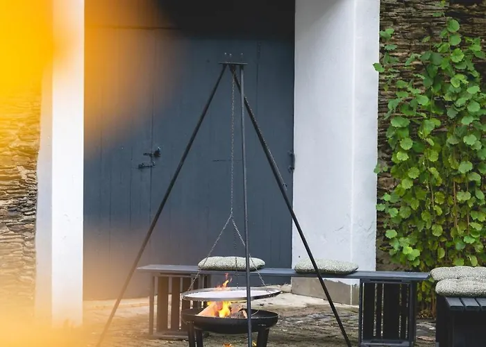 Hofgut Eveshausen Familienquartier 6-11 Gäste Dommershausen