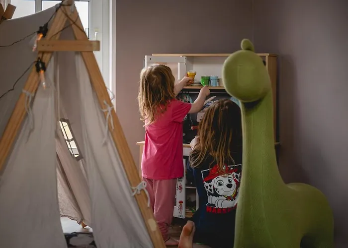 Alpstuga Hofgut Eveshausen Familienquartier 6-11 Gaeste