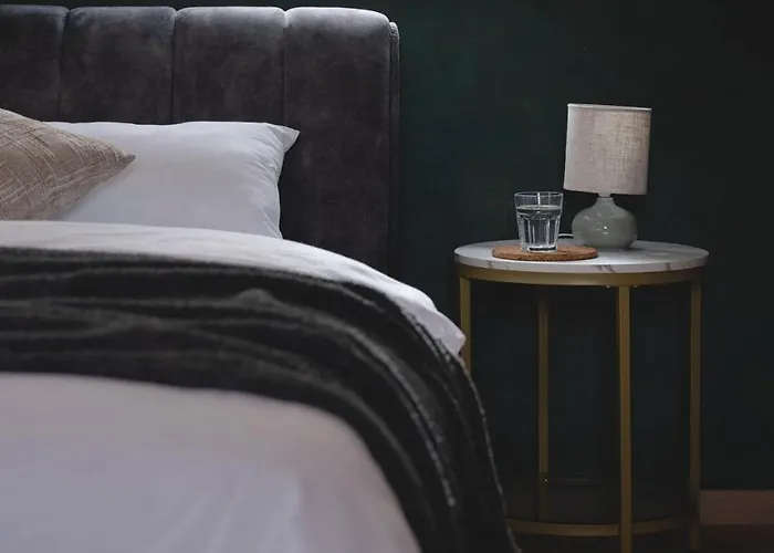 Hofgut Eveshausen Familienquartier 6-11 Gäste