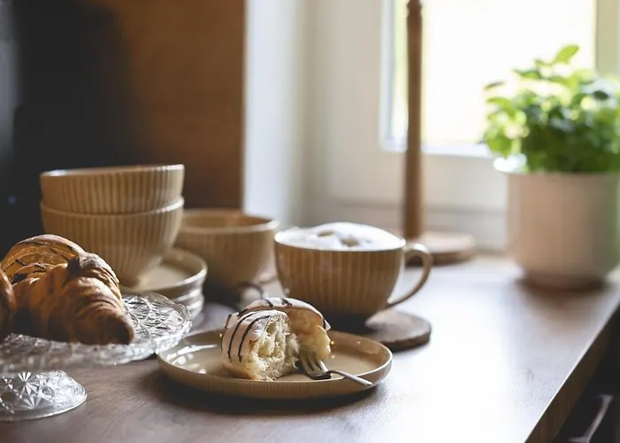 Chalet Hofgut Eveshausen Familienquartier 6-11 Gäste