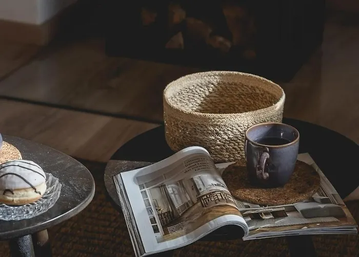 Hofgut Eveshausen Familienquartier 6-11 Gaeste * Dommershausen