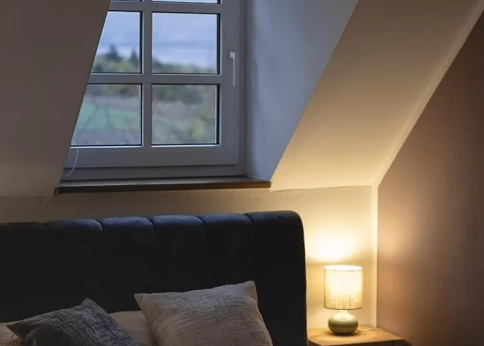 Hofgut Eveshausen Familienquartier 6-11 Gaeste Dommershausen